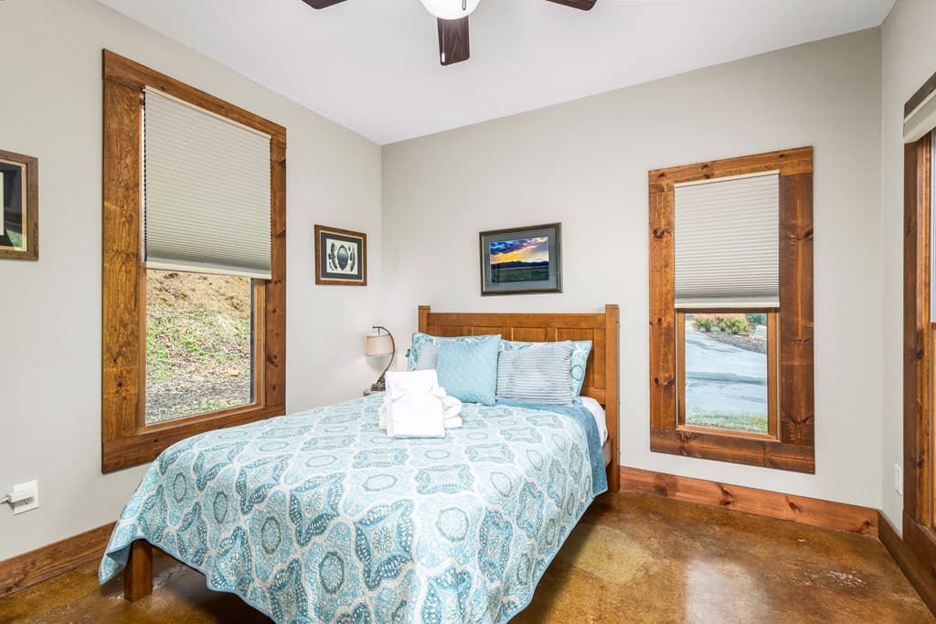 2745 Galloway Road, Blue Ridge GA 30513 - Photo