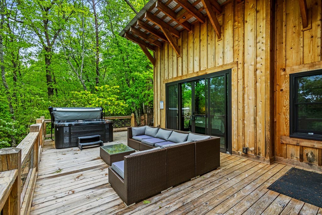 2745 Galloway Road, Blue Ridge GA 30513 - Photo