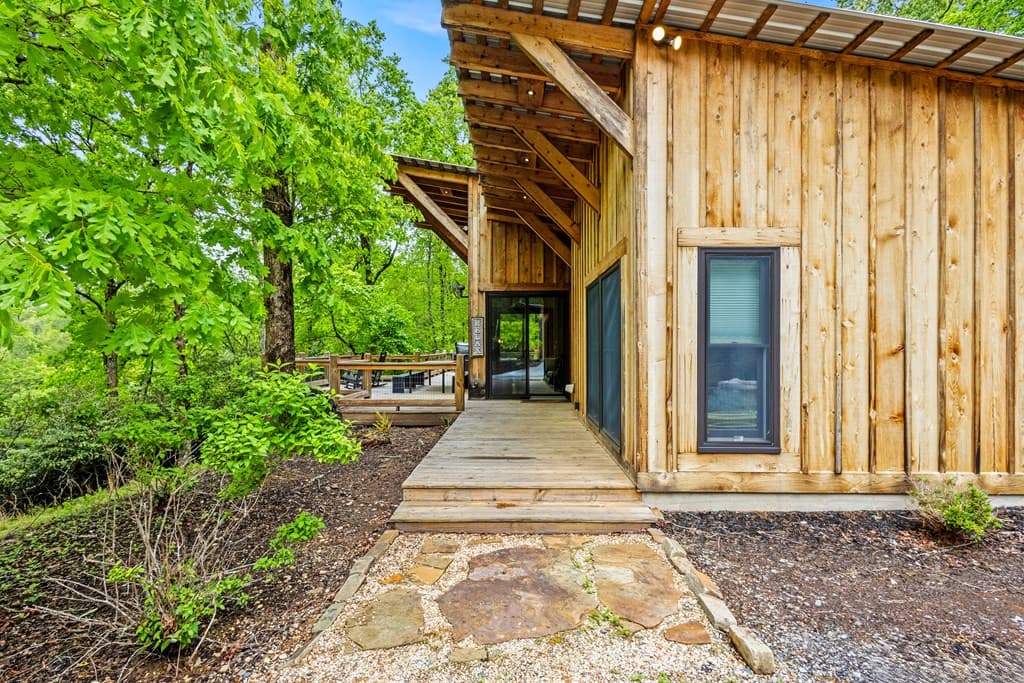 2745 Galloway Road, Blue Ridge GA 30513 - Photo