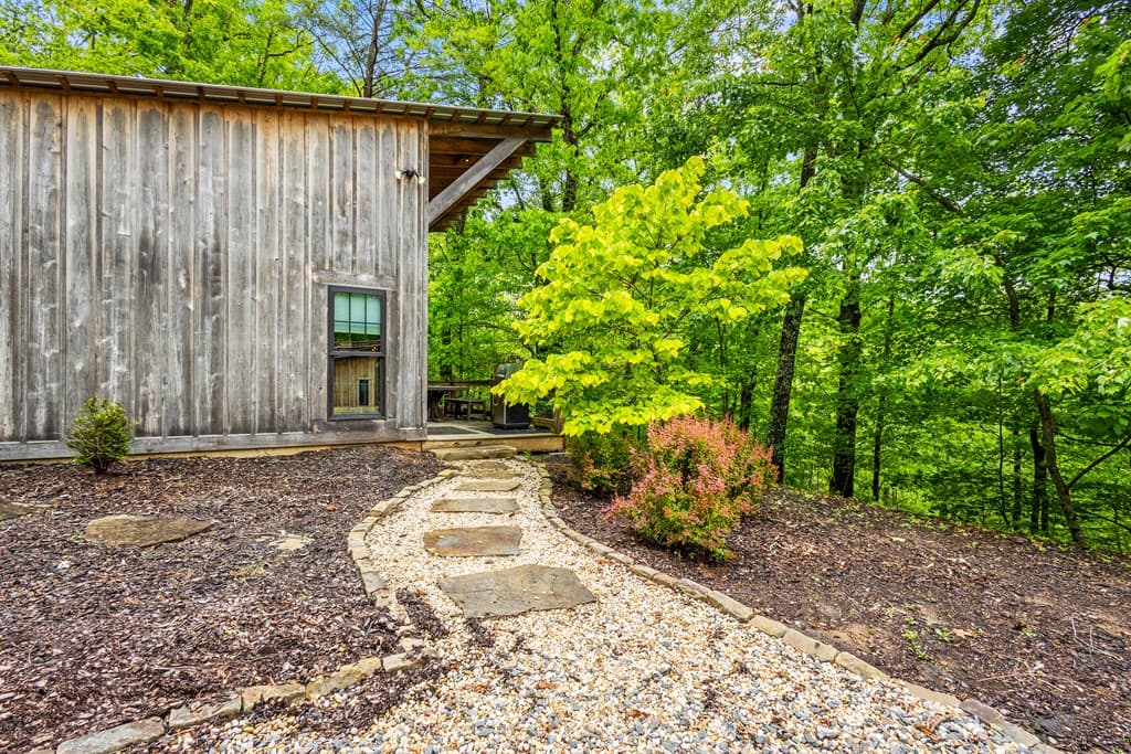 2745 Galloway Road, Blue Ridge GA 30513 - Photo