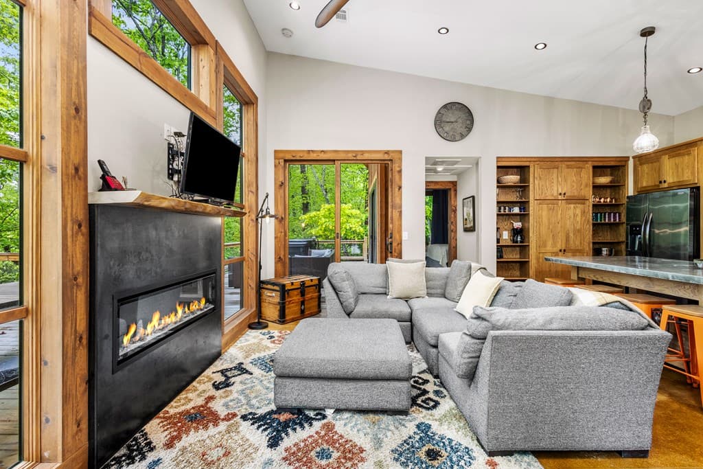2745 Galloway Road, Blue Ridge GA 30513 - Photo
