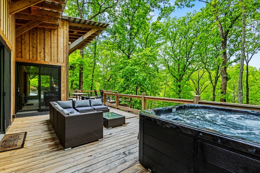 2745 Galloway Road, Blue Ridge GA 30513 - Photo