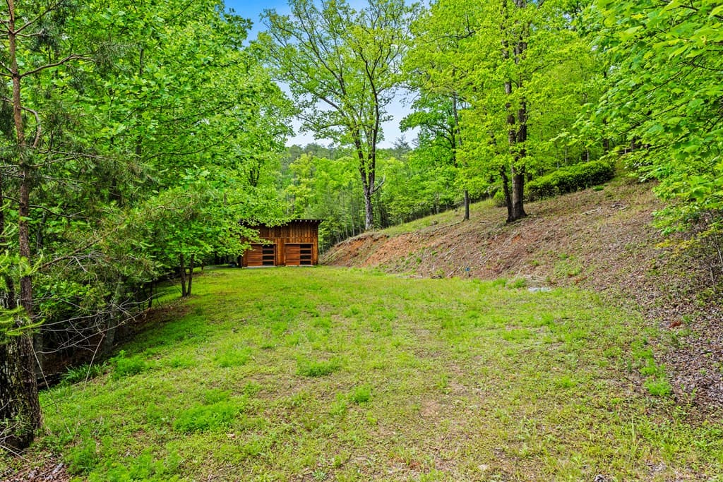2745 Galloway Road, Blue Ridge GA 30513 - Photo