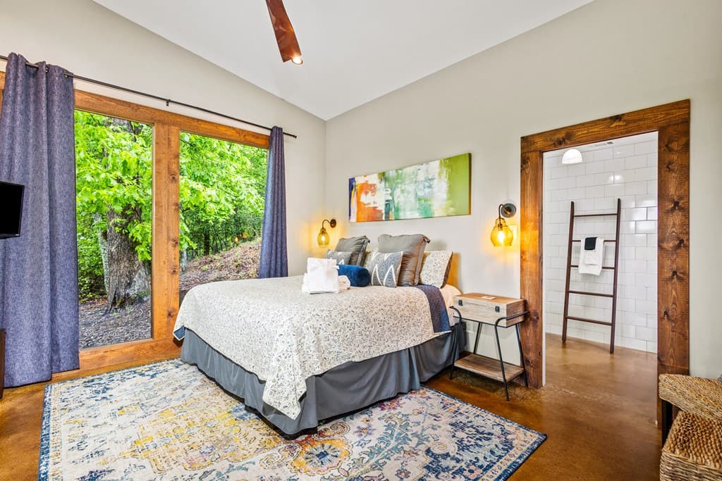 2745 Galloway Road, Blue Ridge GA 30513 - Photo