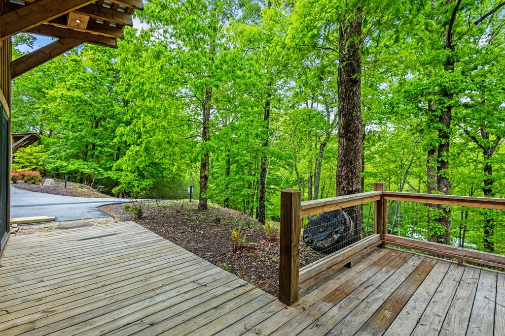 2745 Galloway Road, Blue Ridge GA 30513 - Photo