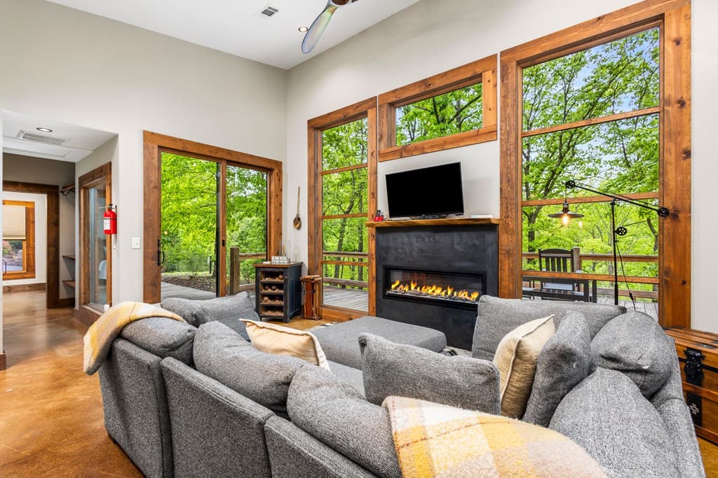 2745 Galloway Road, Blue Ridge GA 30513 - Photo