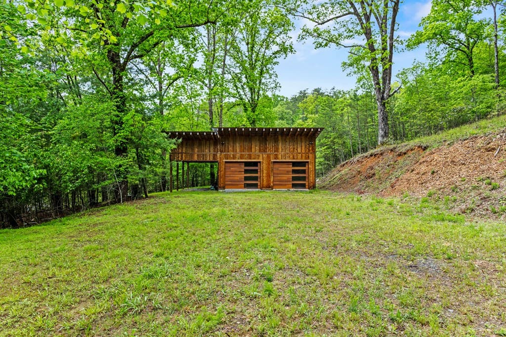 2745 Galloway Road, Blue Ridge GA 30513 - Photo