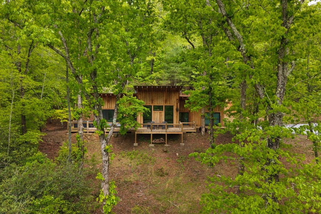 2745 Galloway Road, Blue Ridge GA 30513 - Photo