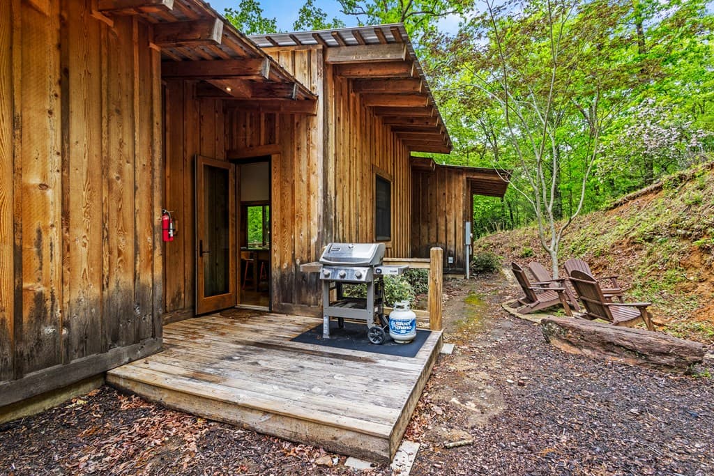 2745 Galloway Road, Blue Ridge GA 30513 - Photo