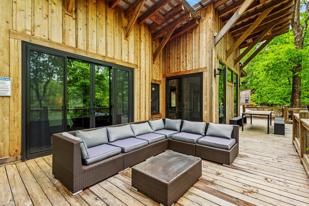 2745 Galloway Road, Blue Ridge GA 30513 - Photo