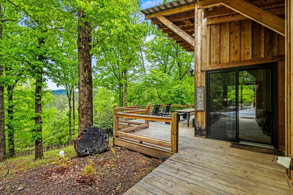 2745 Galloway Road, Blue Ridge GA 30513 - Photo