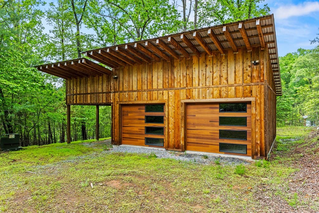 2745 Galloway Road, Blue Ridge GA 30513 - Photo