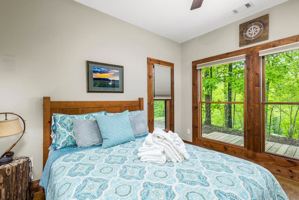 2745 Galloway Road, Blue Ridge GA 30513 - Photo