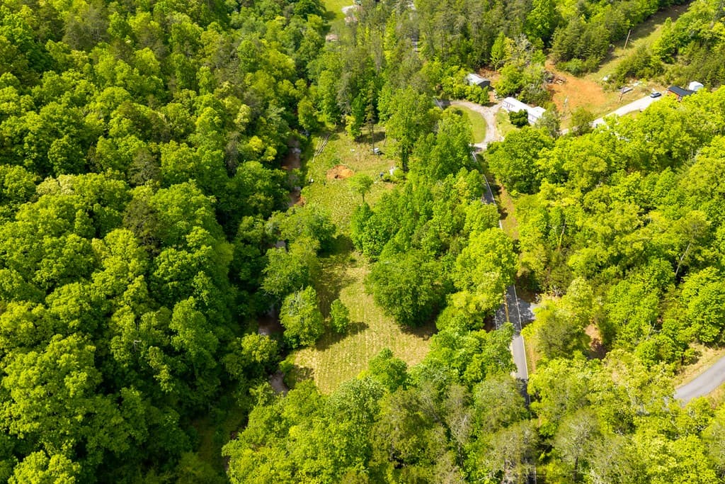 0 Galloway Road, Blue Ridge GA 30513 - Photo