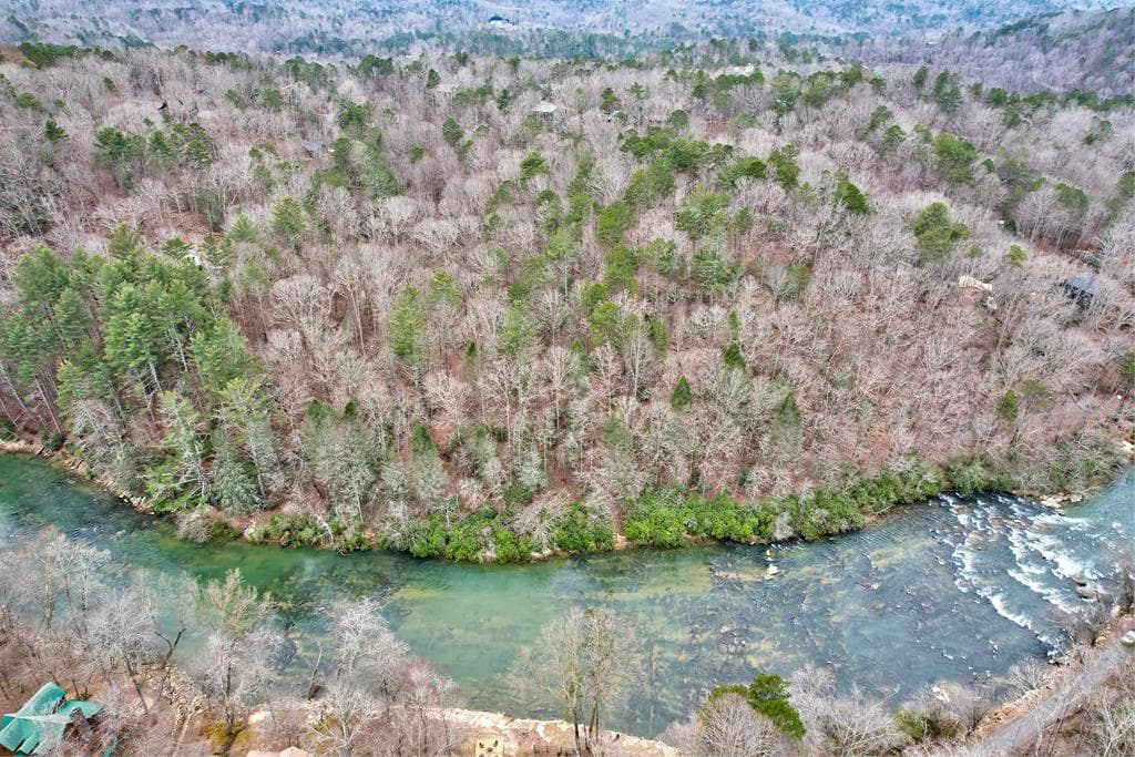 8 acres Brunton Circle, Ellijay GA 30540 - Photo