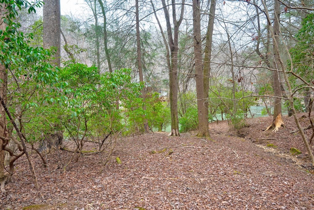 8 acres Brunton Circle, Ellijay GA 30540 - Photo