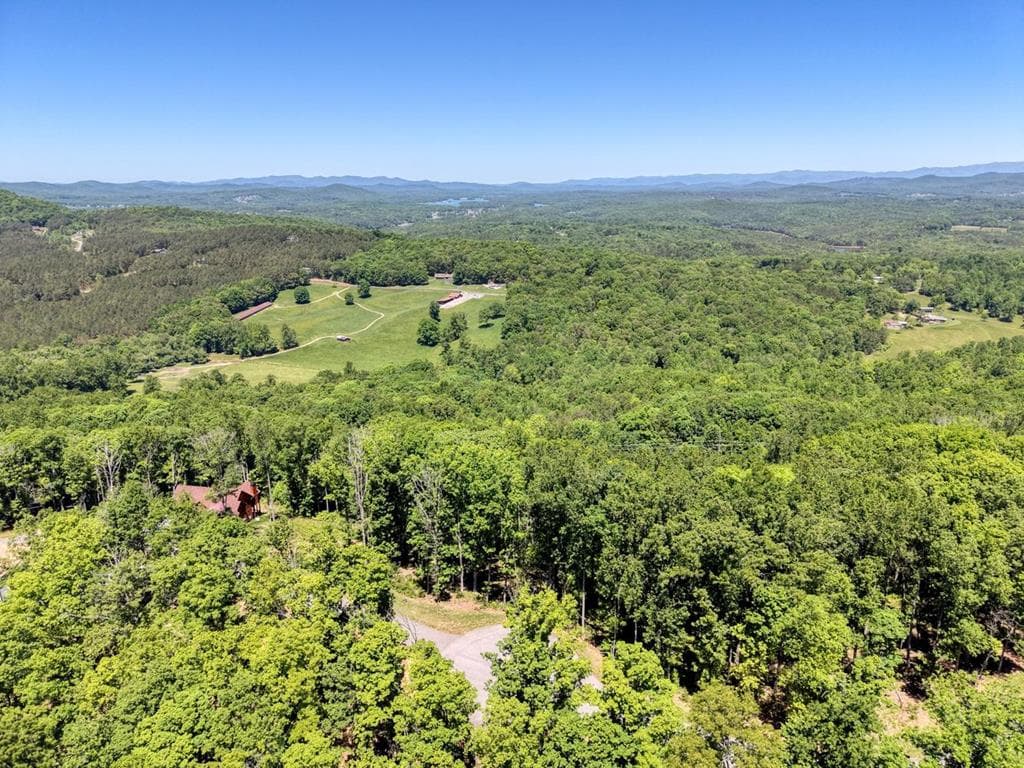 Lot 140 Highland Park, Blairsville GA 30512 - Photo
