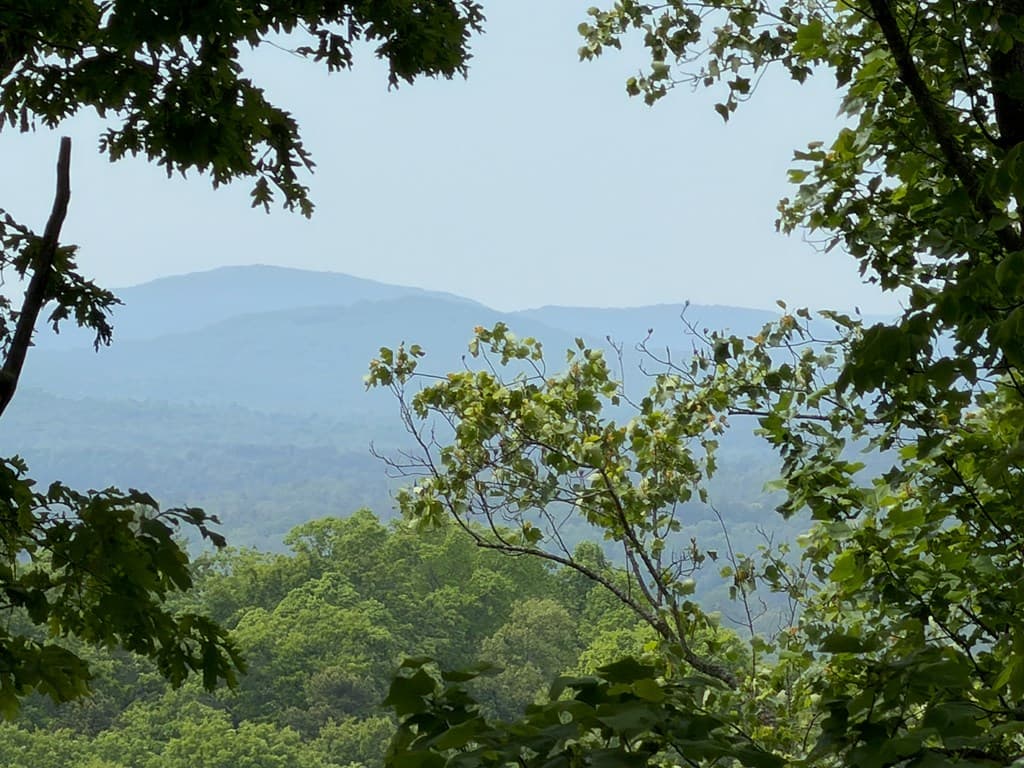 Lot 140 Highland Park, Blairsville GA 30512 - Photo