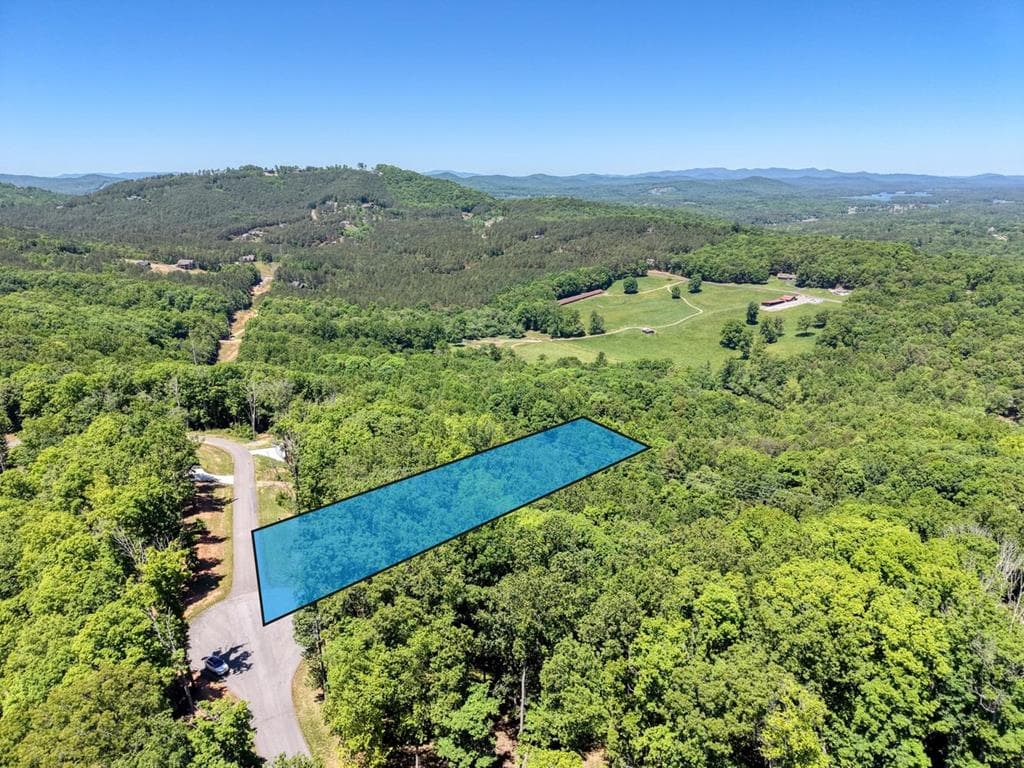Lot 140 Highland Park, Blairsville GA 30512 - Photo