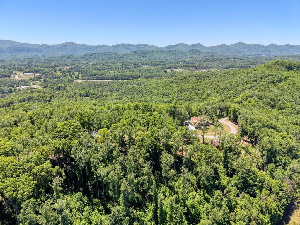 Lot 140 Highland Park, Blairsville GA 30512 - Photo
