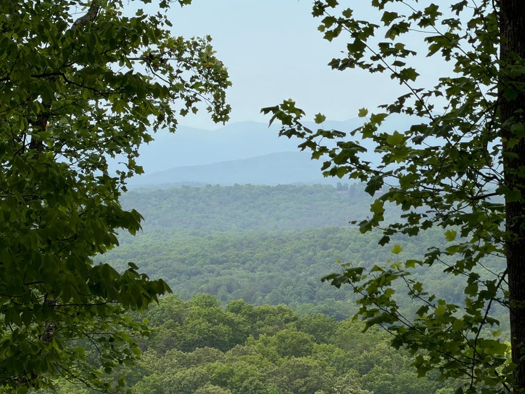 Lot 140 Highland Park, Blairsville GA 30512 - Photo