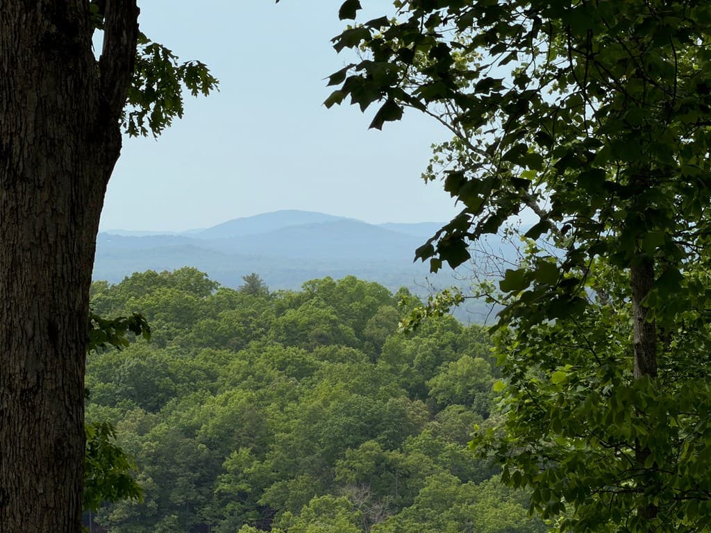 Lot 140 Highland Park, Blairsville GA 30512 - Photo