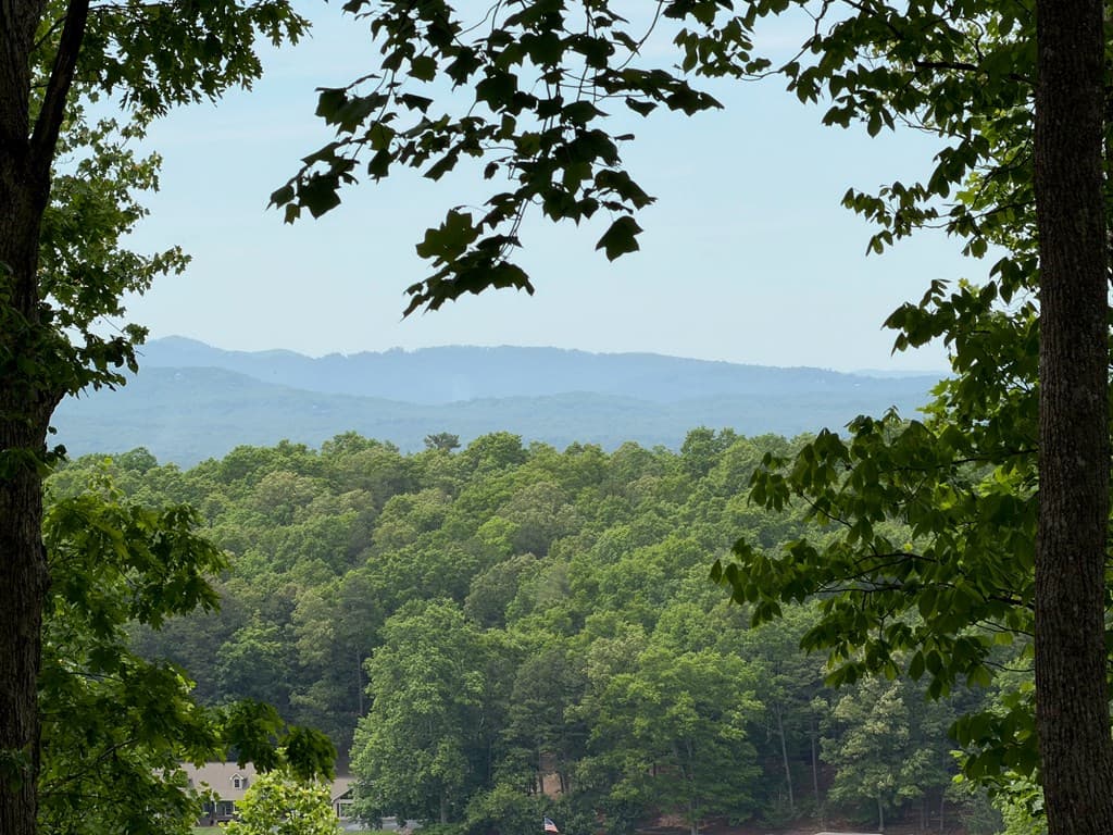 Lot 140 Highland Park, Blairsville GA 30512 - Photo