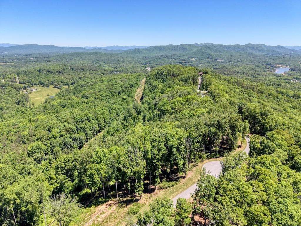 Lot 140 Highland Park, Blairsville GA 30512 - Photo