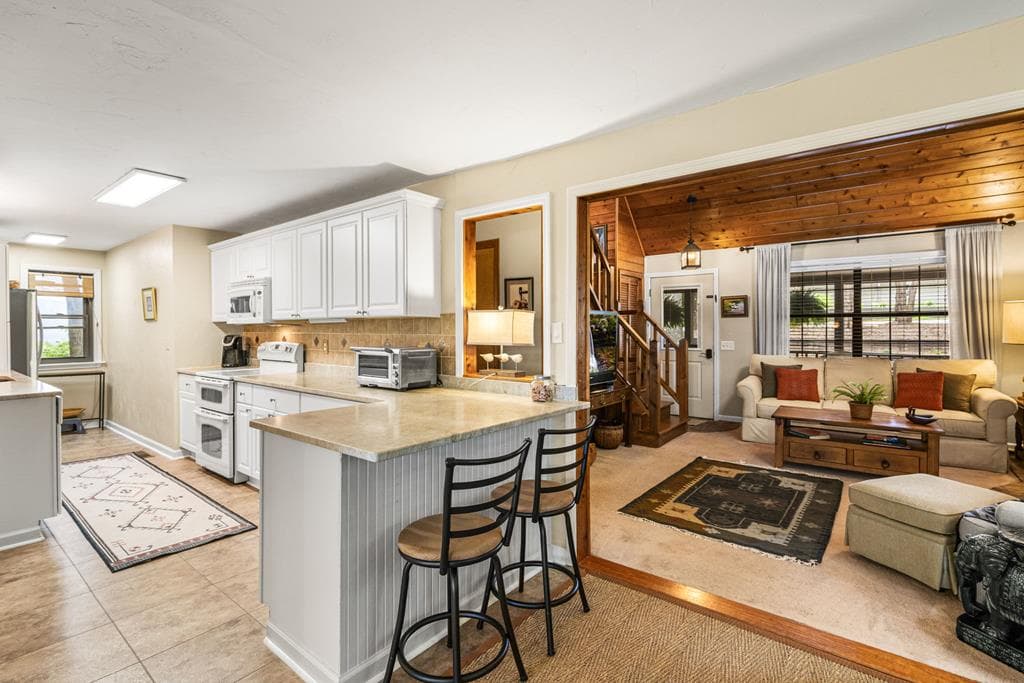 219 Lakeview Dr, Hayesville NC 28904 - Photo