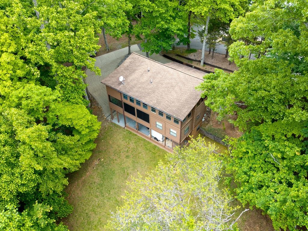 219 Lakeview Dr, Hayesville NC 28904 - Photo