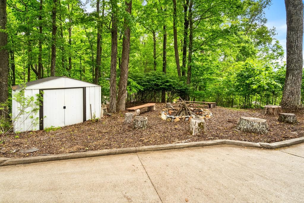 219 Lakeview Dr, Hayesville NC 28904 - Photo