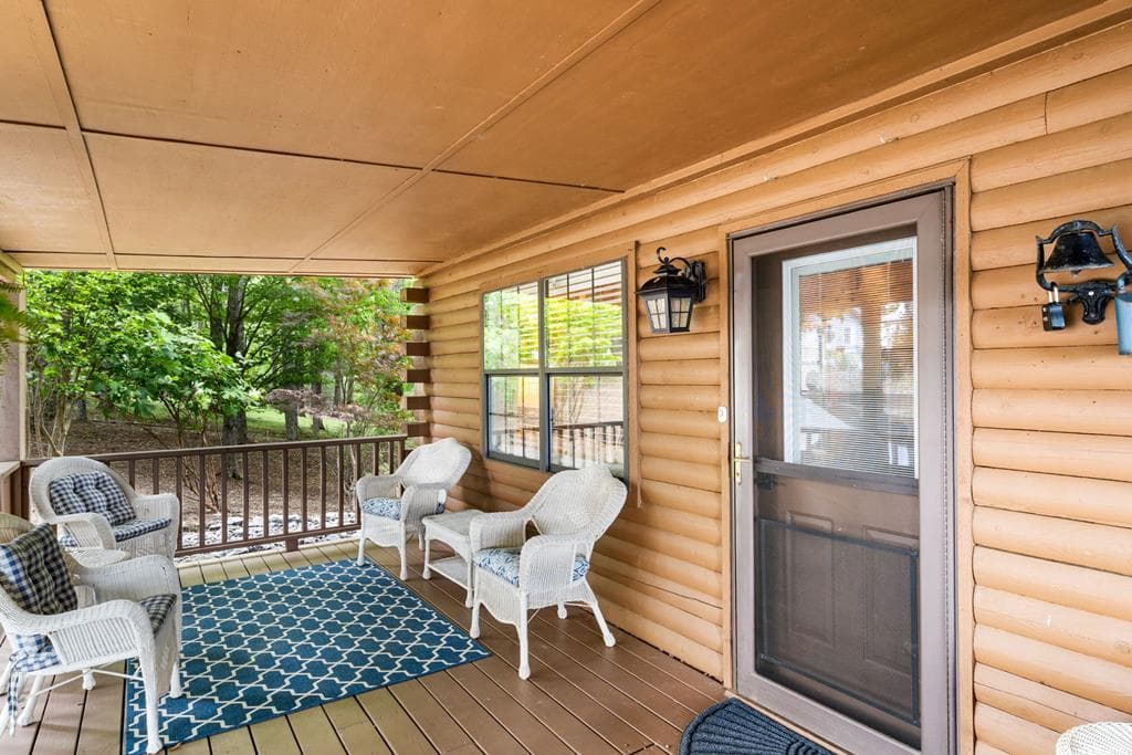 219 Lakeview Dr, Hayesville NC 28904 - Photo