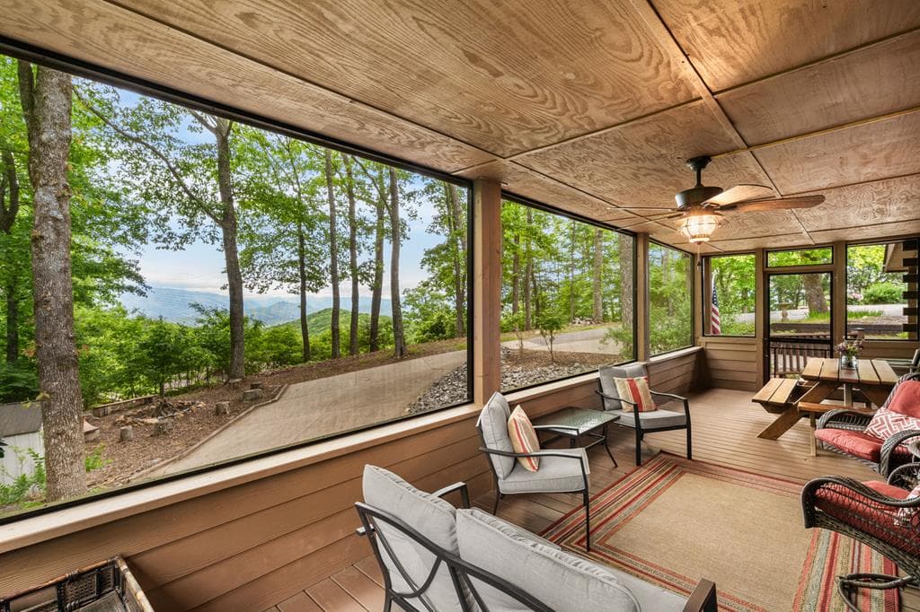 219 Lakeview Dr, Hayesville NC 28904 - Photo