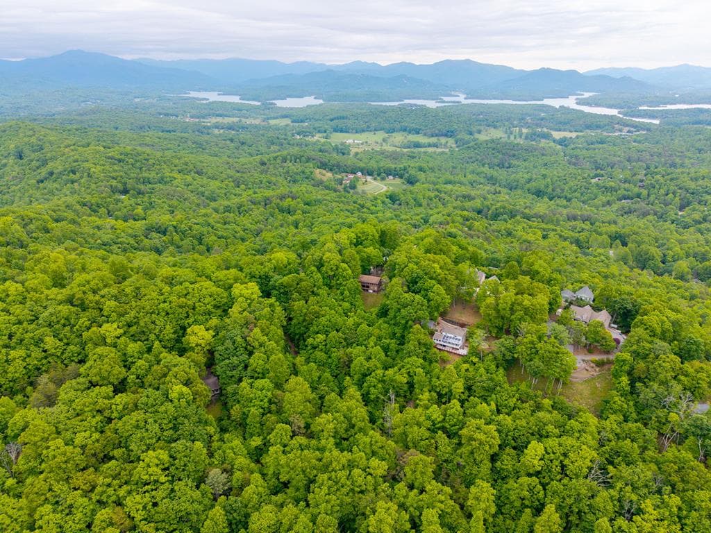 219 Lakeview Dr, Hayesville NC 28904 - Photo