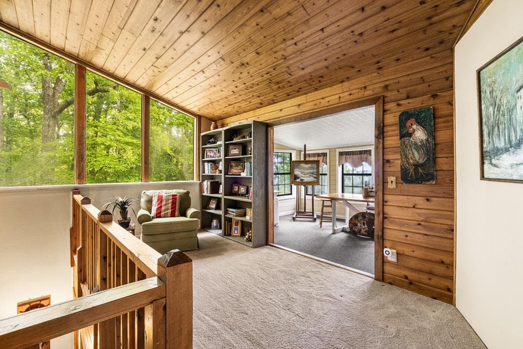 219 Lakeview Dr, Hayesville NC 28904 - Photo