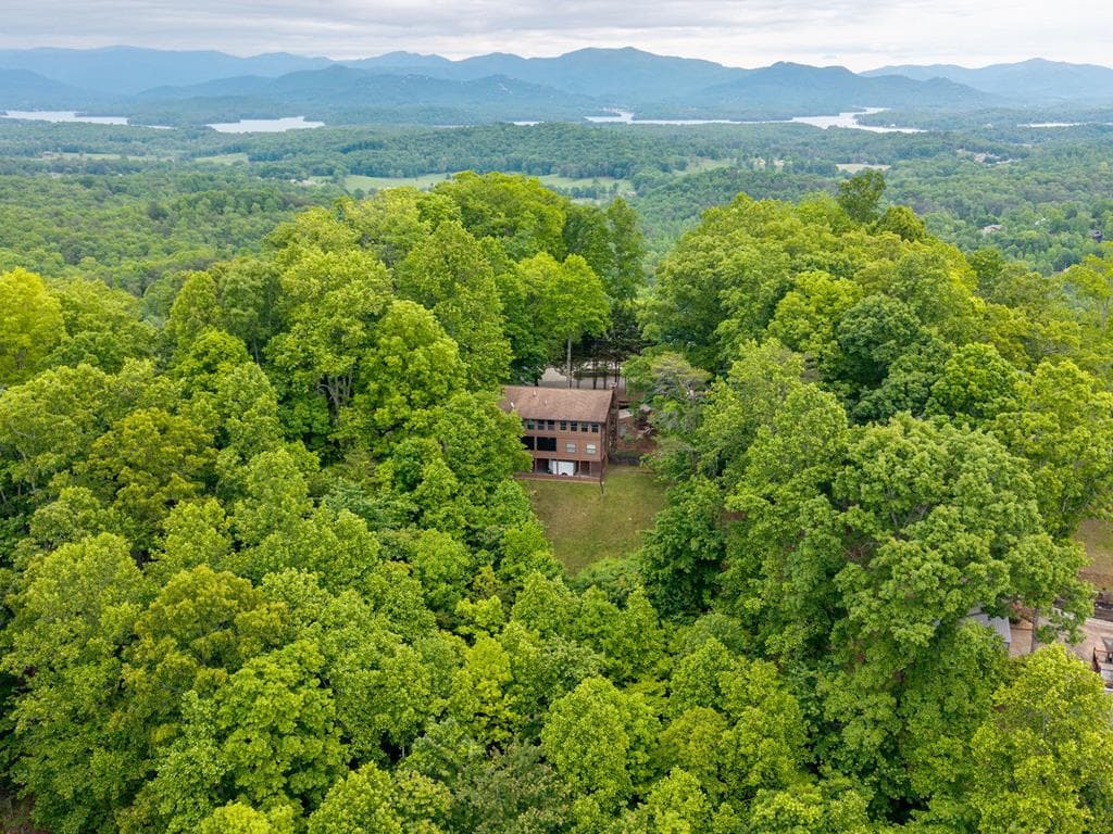 219 Lakeview Dr, Hayesville NC 28904 - Photo