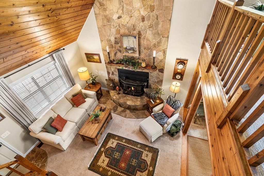 219 Lakeview Dr, Hayesville NC 28904 - Photo