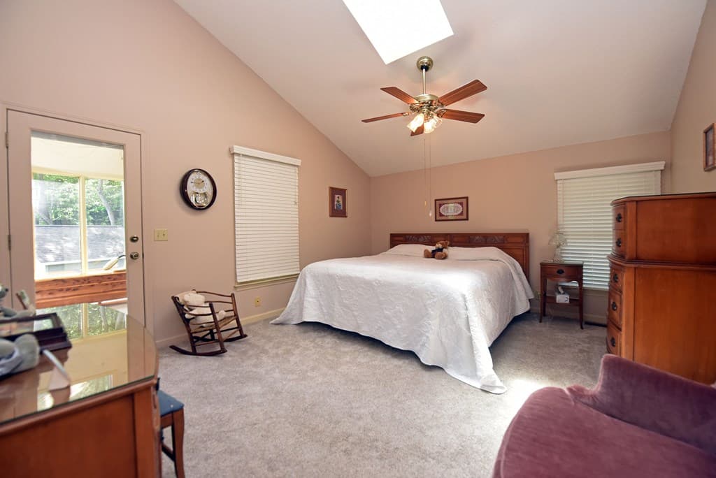 6000 Robinson Road, Young Harris GA 30582 - Photo