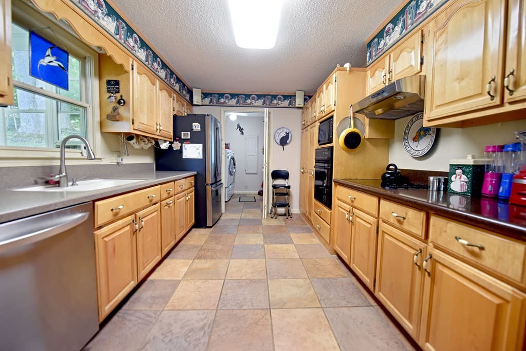 6000 Robinson Road, Young Harris GA 30582 - Photo