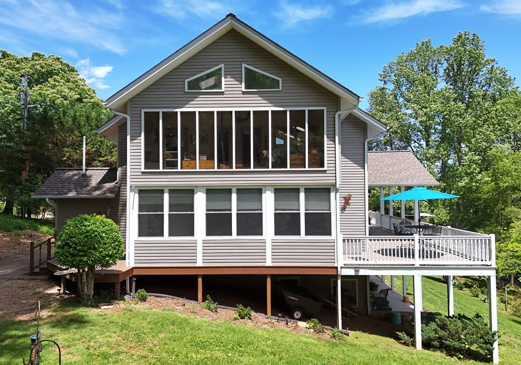6000 Robinson Road, Young Harris GA 30582 - Photo