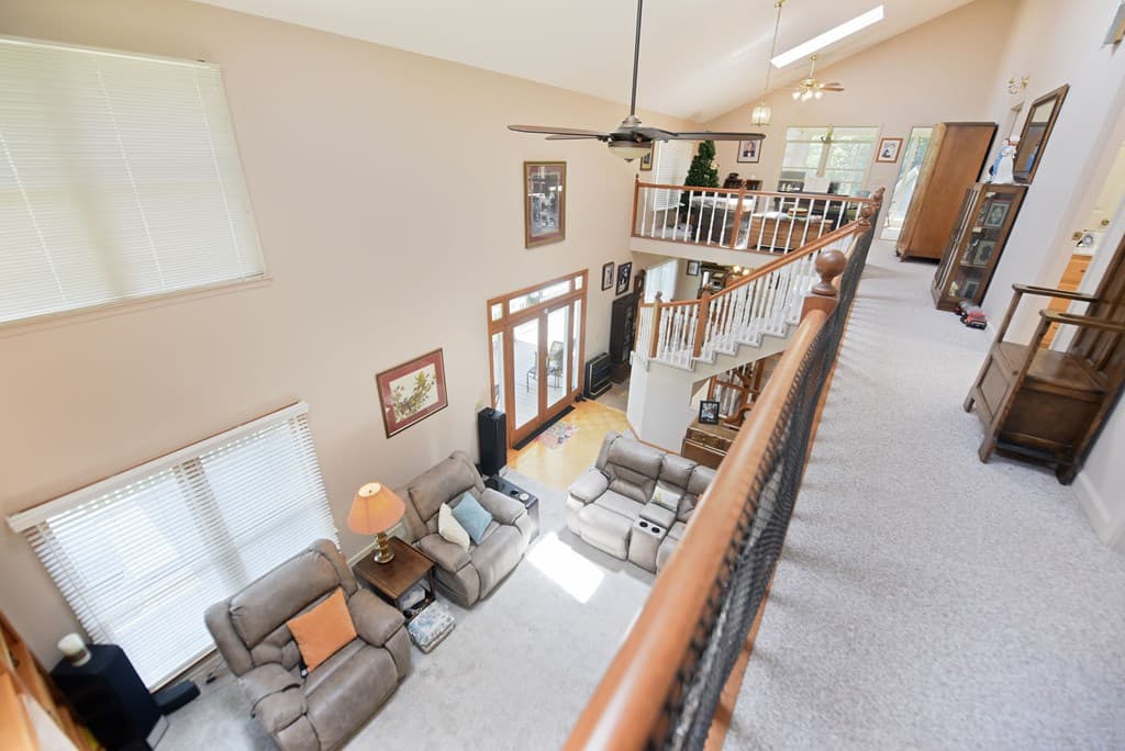 6000 Robinson Road, Young Harris GA 30582 - Photo