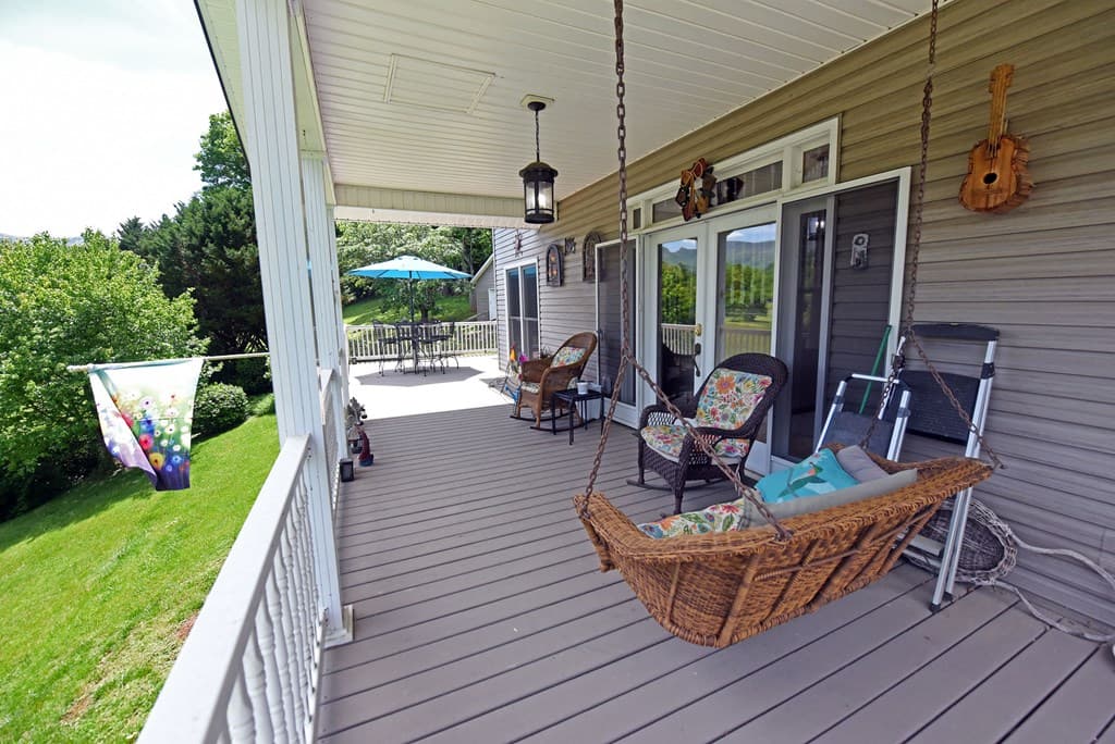 6000 Robinson Road, Young Harris GA 30582 - Photo