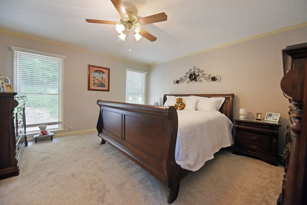6000 Robinson Road, Young Harris GA 30582 - Photo