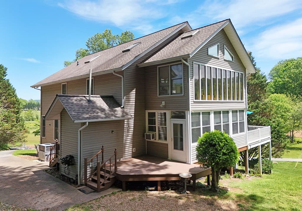 6000 Robinson Road, Young Harris GA 30582 - Photo