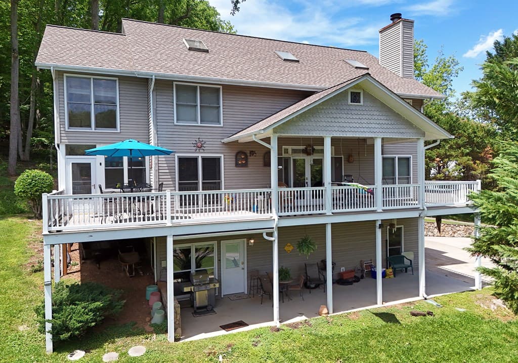 6000 Robinson Road, Young Harris GA 30582 - Photo
