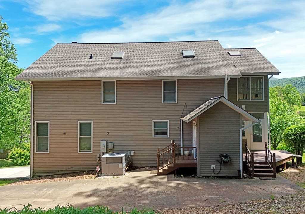 6000 Robinson Road, Young Harris GA 30582 - Photo