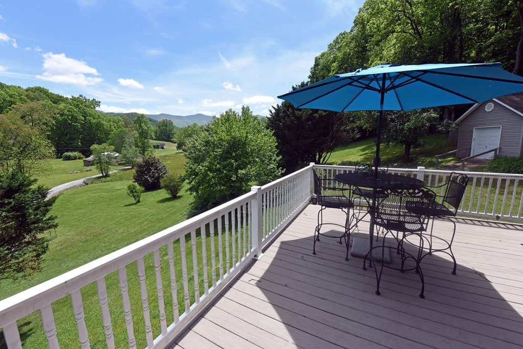 6000 Robinson Road, Young Harris GA 30582 - Photo