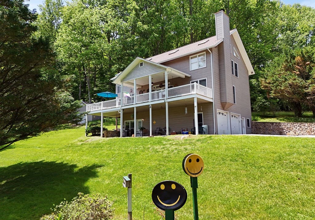 6000 Robinson Road, Young Harris GA 30582 - Photo
