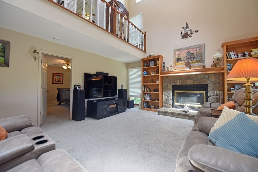 6000 Robinson Road, Young Harris GA 30582 - Photo