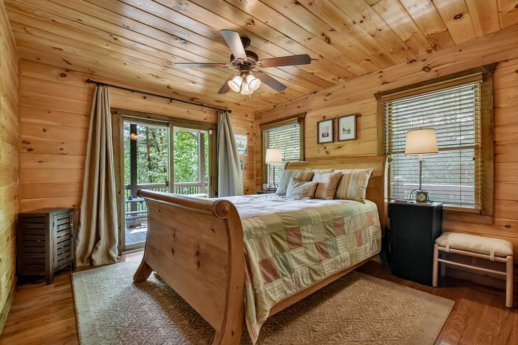 34 Dallas Lane, Blue Ridge GA 30513 - Photo